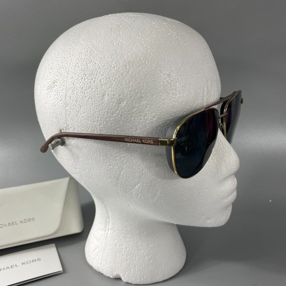 MICHAEL KORS MK5007 HVAR Sunglasses Frames with Case - Picture 6 of 13